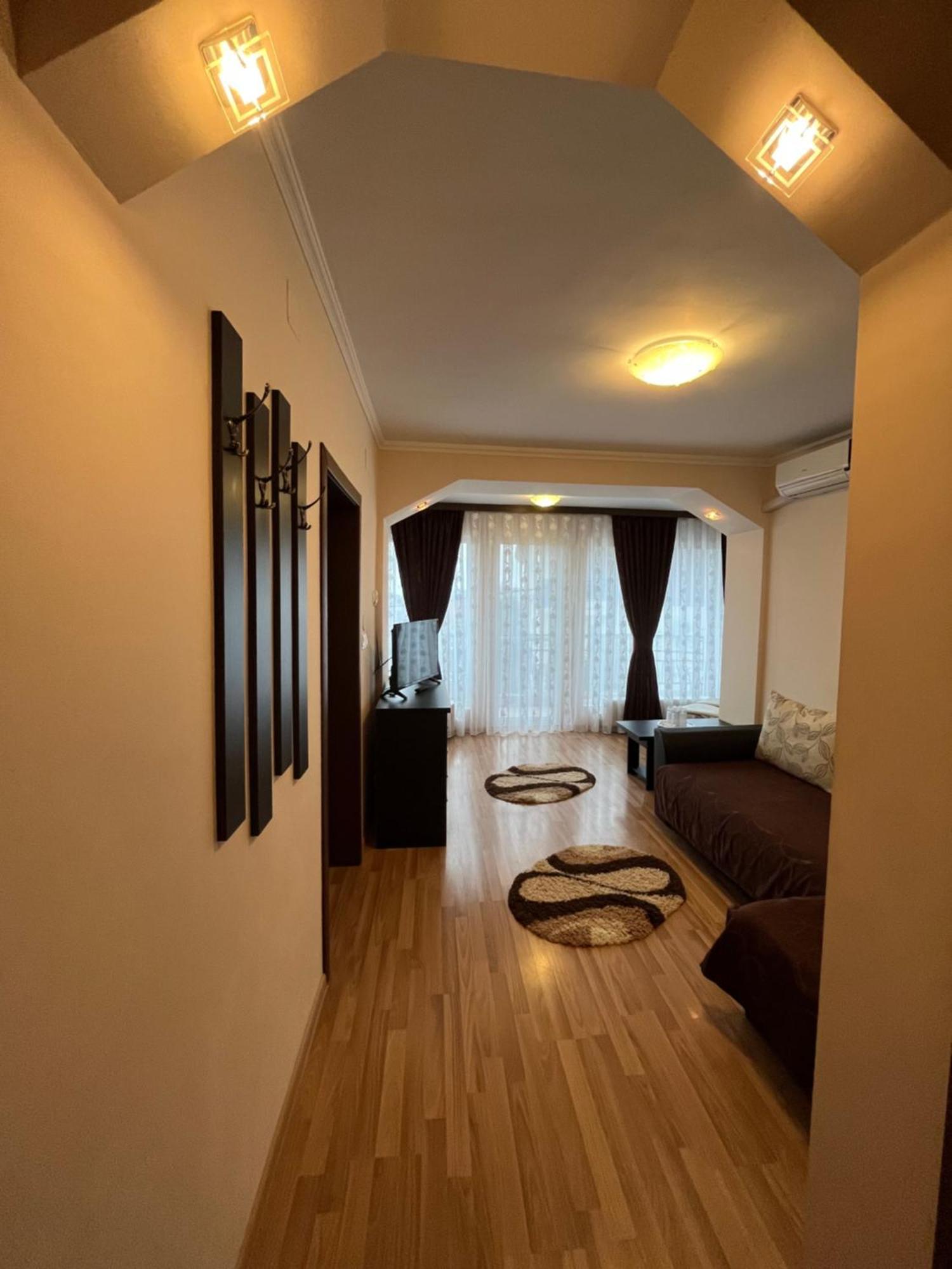 Pensiunea Perla Băile Felix Extérieur photo