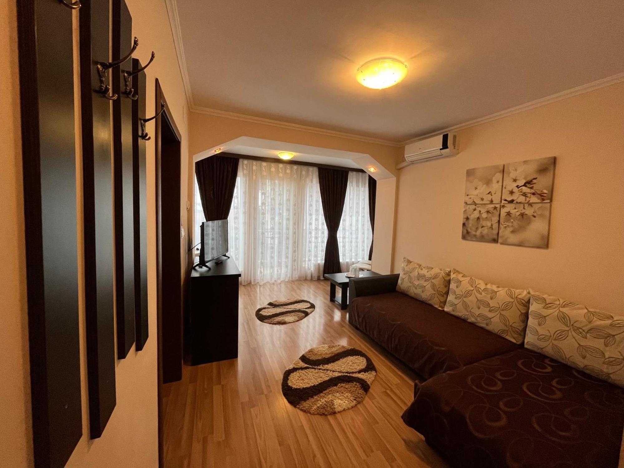 Pensiunea Perla Băile Felix Extérieur photo