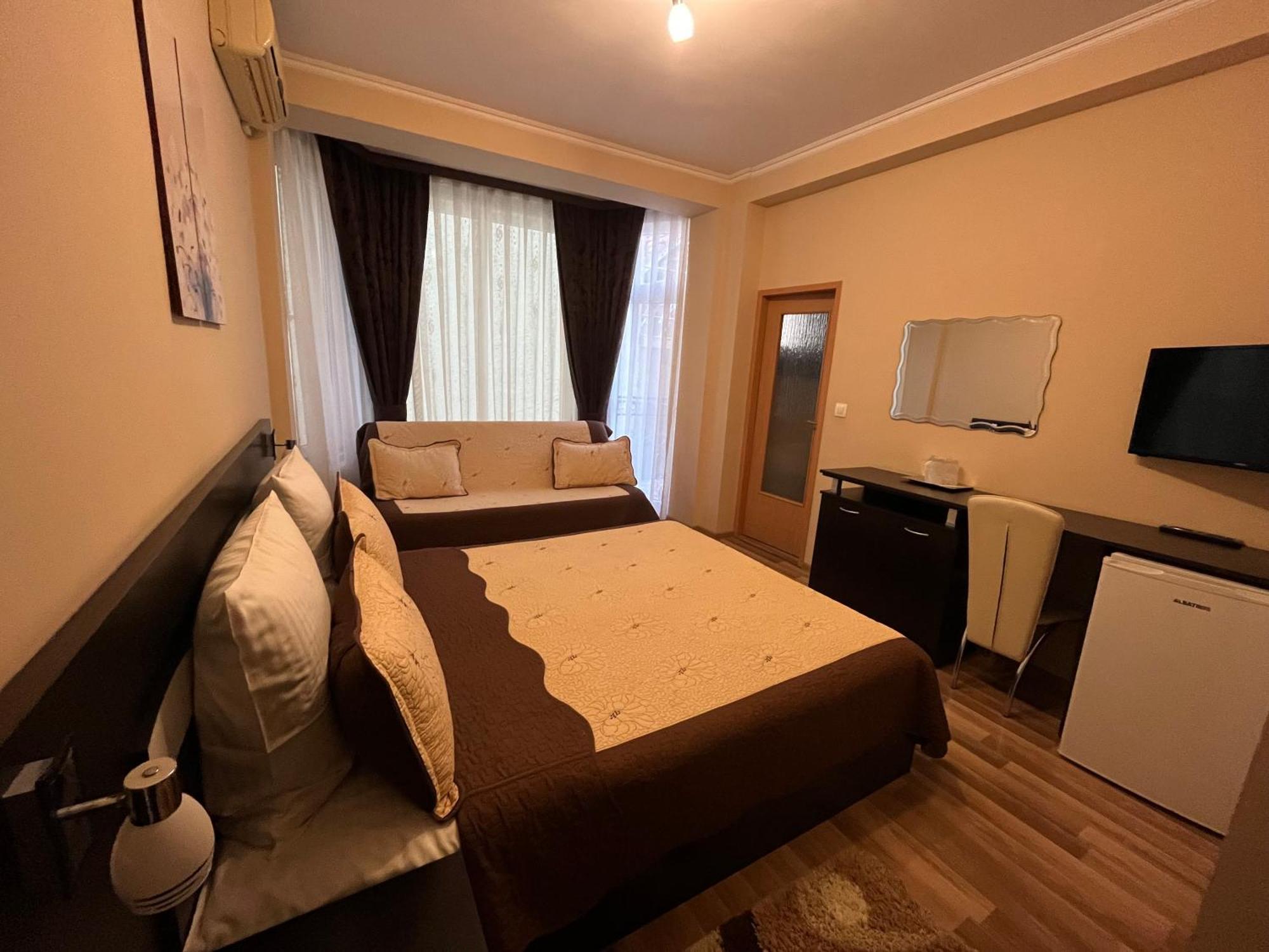 Pensiunea Perla Băile Felix Extérieur photo