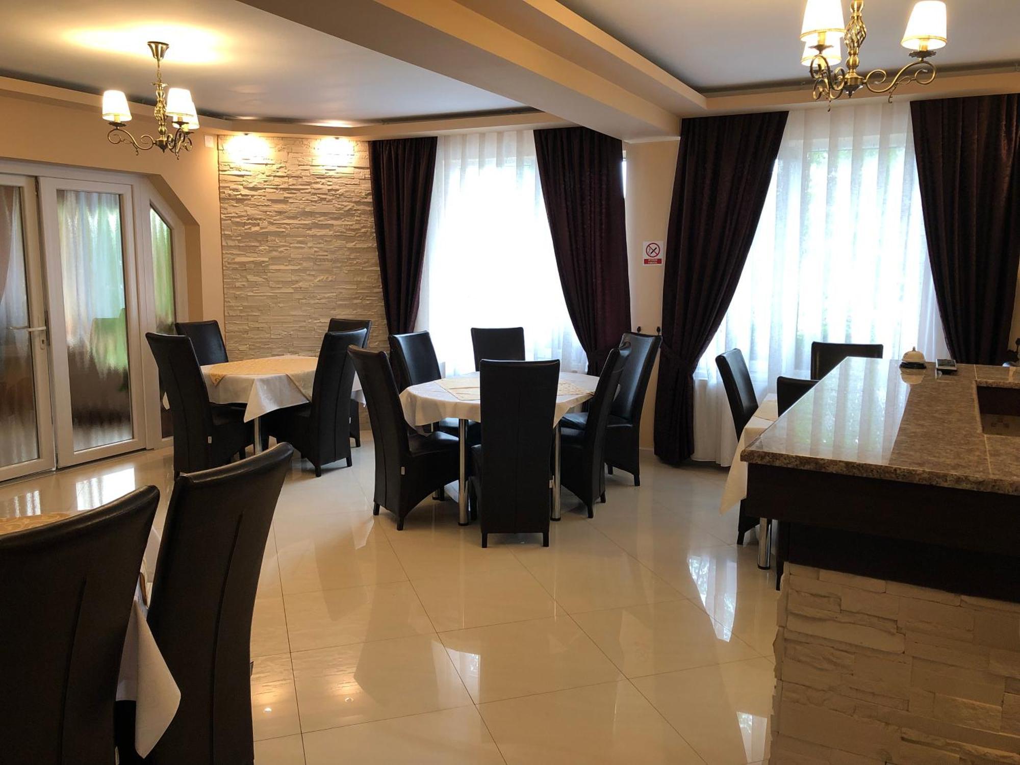 Pensiunea Perla Băile Felix Extérieur photo