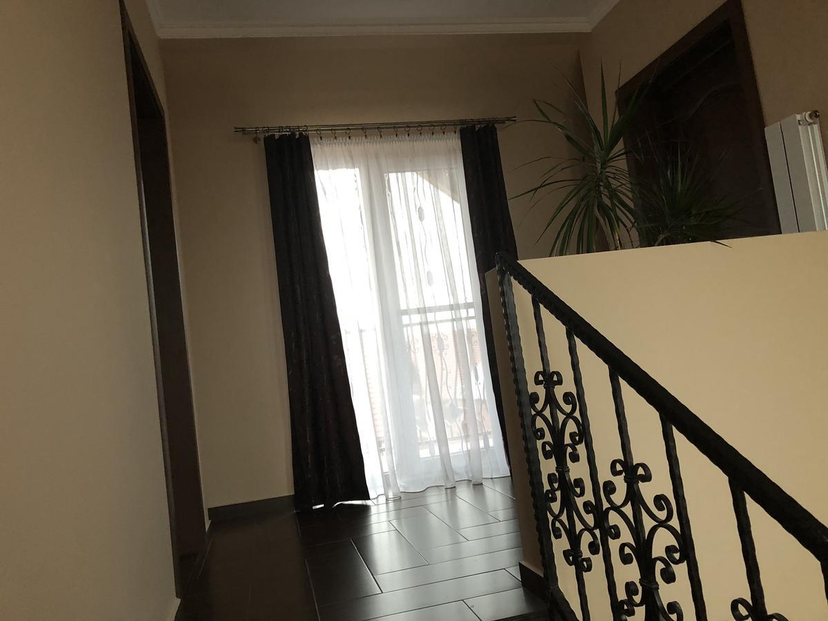 Pensiunea Perla Băile Felix Extérieur photo