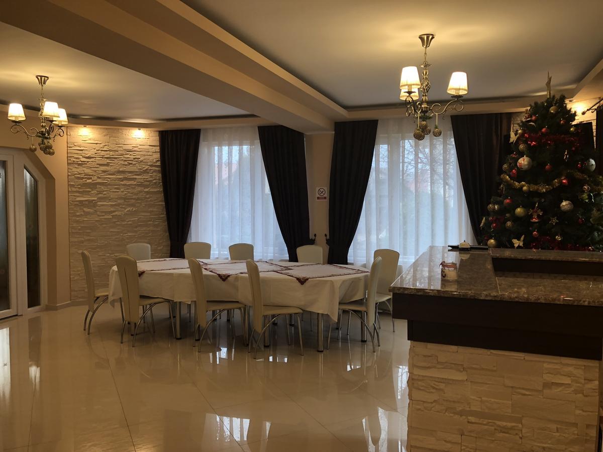 Pensiunea Perla Băile Felix Extérieur photo